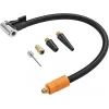 Przenośny rozrusznik i pompka do opon SANDBERG Sandberg Car Jumpstarter TirePump 10000 — rozruch 800 A, wyjście 2 A, USB 5 V