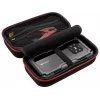 Przenośny rozrusznik i pompka do opon SANDBERG Sandberg Car Jumpstarter TirePump 10000 — rozruch 800 A, wyjście 2 A, USB 5 V