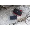 Przenośny rozrusznik i pompka do opon SANDBERG Sandberg Car Jumpstarter TirePump 10000 — rozruch 800 A, wyjście 2 A, USB 5 V