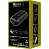 Przenośny rozrusznik i pompka do opon SANDBERG Sandberg Car Jumpstarter TirePump 10000 — rozruch 800 A, wyjście 2 A, USB 5 V