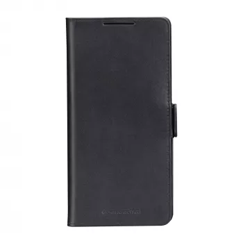 dbramante1928 Copenhagen etui na telefon 17,3 cm (6,8 cala) Folio Czarny