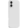 eSTUFF ES67100050-BULK etui na telefon komórkowy 17 cm (6.7 cala) pokrowiec przezroczysty