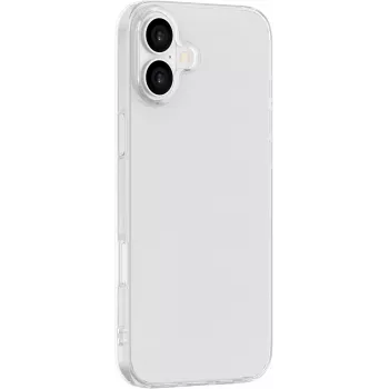 eSTUFF ES67100050-BULK etui na telefon komórkowy 17 cm (6.7 cala) pokrowiec przezroczysty