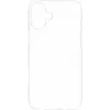 eSTUFF ES67100050-BULK etui na telefon komórkowy 17 cm (6.7 cala) pokrowiec przezroczysty