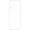 eSTUFF ES67100050-BULK etui na telefon komórkowy 17 cm (6.7 cala) pokrowiec przezroczysty