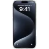 eSTUFF ES67100050-BULK etui na telefon komórkowy 17 cm (6.7 cala) pokrowiec przezroczysty