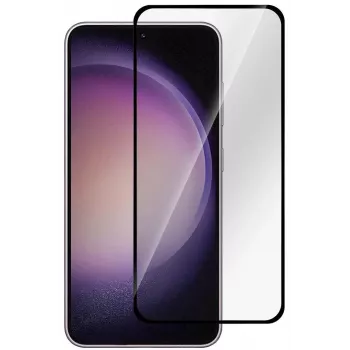 eSTUFF ES504115 przezroczysta folia ochronna na ekran/tył telefonu Samsung 1 szt.