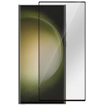 eSTUFF ES504117 folia/ochrona ekranu telefonu komórkowego Przezroczysty ochraniacz ekranu Samsung 1 szt.