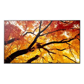 Panel płaski do digital signage NEC MultiSync M862 — 86 cali (2,18 m) LCD, 4K UHD 3840×2160, 550 cd/m², 24/7, Czarny