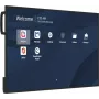 Profesjonalny wyświetlacz komercyjny VIEWSONIC 43 cale (109,2 cm) 4K UHD LCD, 500 cd/m², Android 14, 24/7, Wi‑Fi
