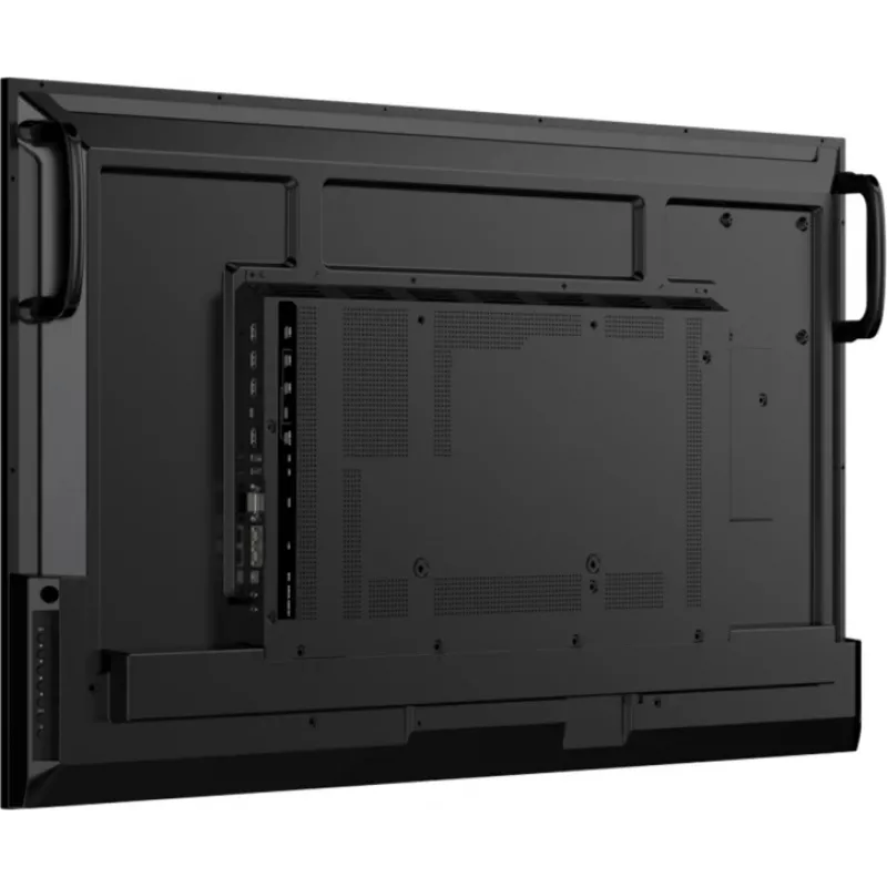 Profesjonalny wyświetlacz komercyjny VIEWSONIC 43 cale (109,2 cm) 4K UHD LCD, 500 cd/m², Android 14, 24/7, Wi‑Fi