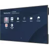 Profesjonalny 55-calowy wyświetlacz komercyjny ViewSonic 4K (3840x2160, 500 cd/m², Android 14, 24/7)