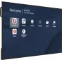 Profesjonalny 65-calowy komercyjny wyświetlacz 4K VIEWSONIC CDE6531-1C, 3840×2160, 500 cd/m², Android 14, 24/7, VESA