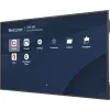 Profesjonalny 65-calowy komercyjny wyświetlacz 4K VIEWSONIC CDE6531-1C, 3840×2160, 500 cd/m², Android 14, 24/7, VESA