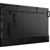 Profesjonalny 65-calowy komercyjny wyświetlacz 4K VIEWSONIC CDE6531-1C, 3840×2160, 500 cd/m², Android 14, 24/7, VESA