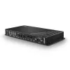 Odbiornik AV Lindy 4K HDMI i USB przez IP Extender