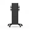 Stojak SMS Smart Media Solutions EVER350 2,18 m 100 kg Czarny
