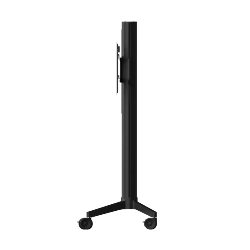 Stojak SMS Smart Media Solutions EVER350 2,18 m 100 kg Czarny