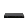 Przełącznik sieciowy ERNITEC ELECTRA-M12-10GB-FIBER M12 10Gb światłowód