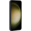 eSTUFF INFINITE GRS VIENNA S25 Edge Galaxy Czarny Cover. (ES67404020-BULK)
