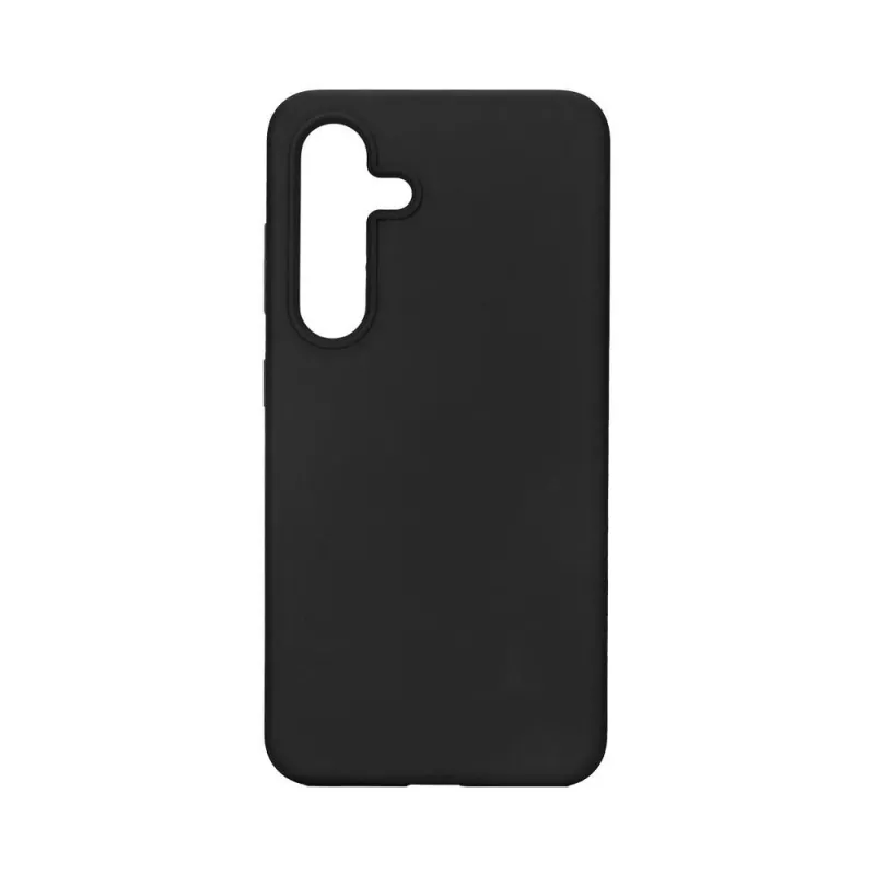 eSTUFF INFINITE GRS VIENNA S25 Edge Galaxy Czarny Cover. (ES67404020-BULK)