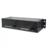 Obudowa konwertera PLANET MC-1500R 15 gniazd 19 cali