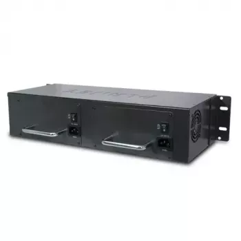 Obudowa konwertera PLANET MC-1500R 15 gniazd 19 cali