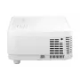 Projektor Viewsonic PX700HDHE Standardowy projektor o stałej odległości 3700 ANSI lumenów DMD 1080p (1920x1080) Biały