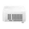Projektor Viewsonic PX700HDHE Standardowy projektor o stałej odległości 3700 ANSI lumenów DMD 1080p (1920x1080) Biały