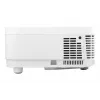 Projektor Viewsonic PX700HDHE Standardowy projektor o stałej odległości 3700 ANSI lumenów DMD 1080p (1920x1080) Biały