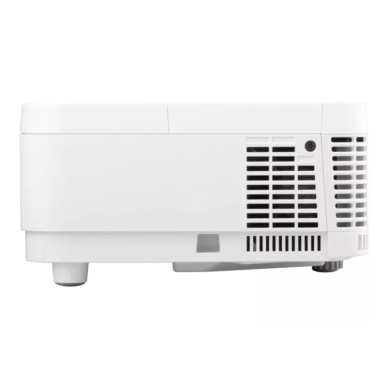 Projektor Viewsonic PX700HDHE Standardowy projektor o stałej odległości 3700 ANSI lumenów DMD 1080p (1920x1080) Biały