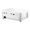 Projektor Viewsonic PX700HDHE Standardowy projektor o stałej odległości 3700 ANSI lumenów DMD 1080p (1920x1080) Biały