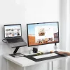 Podstawka do laptopa i tabletu native union HOME-STAND-GRN aluminium i silikon, zielona, maks. wysokość 60 cm, szer. 220 mm głęb. 60 mm wys. 259 mm