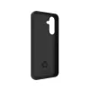 Ochronna osłona tylna dbramante1928 Greenland dla Samsung Galaxy A36 — plastik, czarna