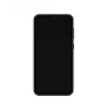 Ochronna osłona tylna dbramante1928 Greenland dla Samsung Galaxy A36 — plastik, czarna