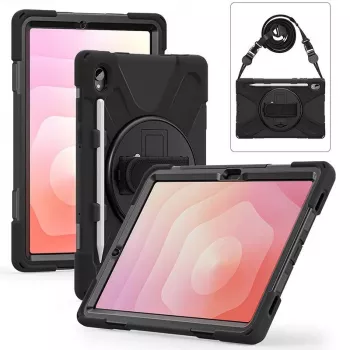 Etui na tablet eSTUFF ES683616-BULK — pokrowiec ochronny na tablety (model ES683616-BULK)