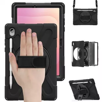 Etui na tablet eSTUFF ES683616-BULK — pokrowiec ochronny na tablety (model ES683616-BULK)