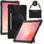 Etui na tablet eSTUFF ES683617-BULK — pokrowiec ochronny do tabletów uniwersalnych, model ES683617-BULK