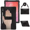 Etui na tablet eSTUFF ES683617-BULK — pokrowiec ochronny do tabletów uniwersalnych, model ES683617-BULK