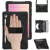 Etui na tablet eSTUFF ES681865-BULK — ochronna osłona na tablety (model ES681865-BULK)