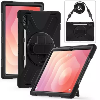 Etui na tablet eSTUFF ES681866-BULK — pokrowiec ochronny na tablety, opakowanie zbiorcze
