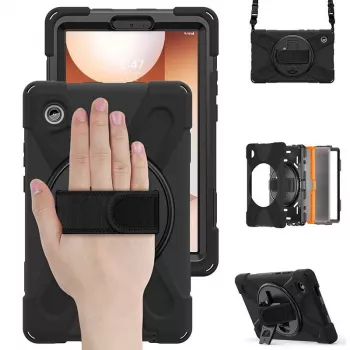 Etui na tablet eSTUFF ES681867-BULK — pokrowiec ochronny do tabletów (model ES681867-BULK)