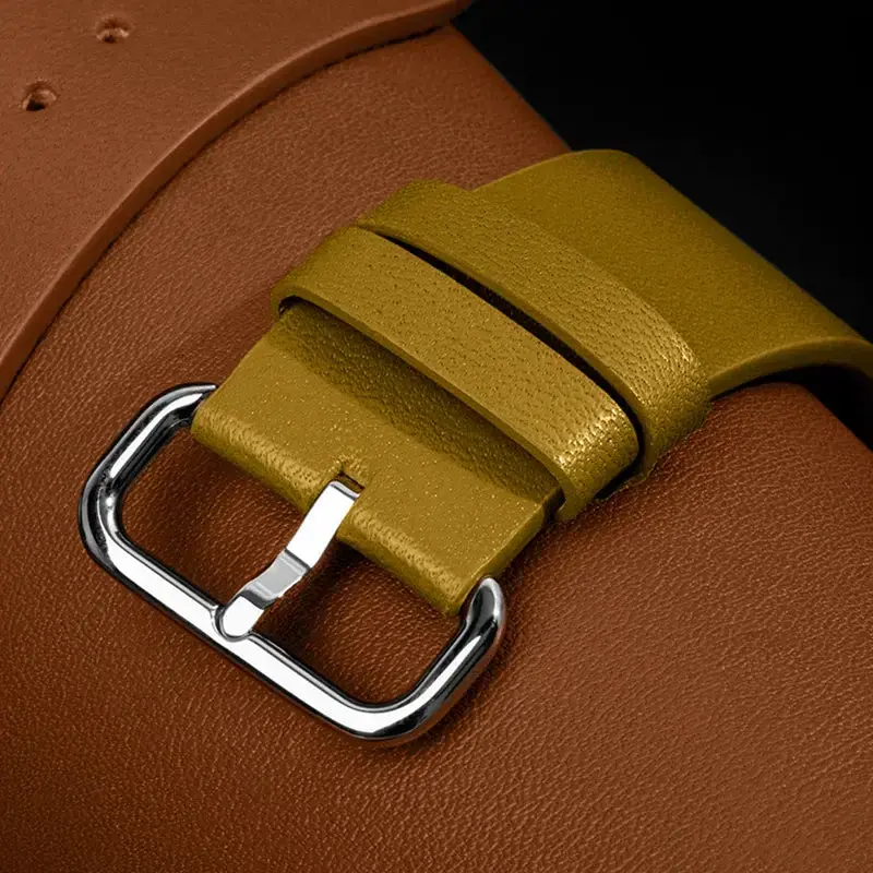 Pasek do zegarka native union (Re)Classic Strap for Apple Watch kompatybilny 38/40/41mm szerokość 31 mm głębokość 6 mm długość 205 mm 1 szt.