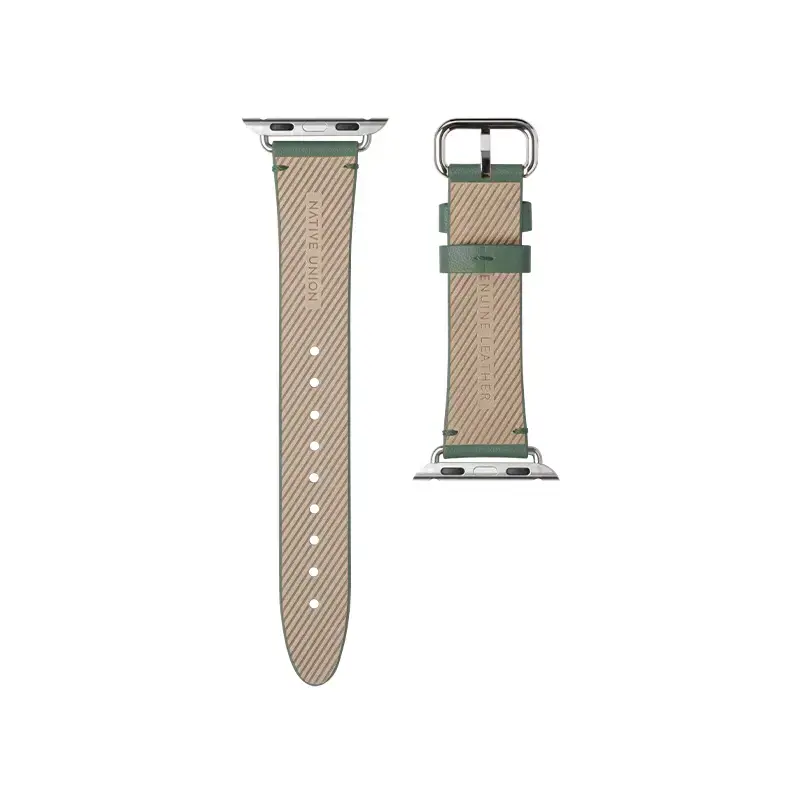 Pasek do zegarka native union (Re)Classic Strap for Apple Watch kompatybilny 38/40/41mm szerokość 31 mm głębokość 6 mm długość 205 mm 1 szt.
