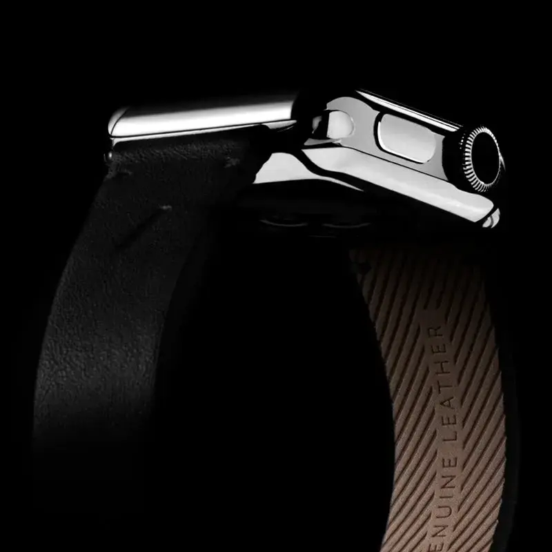 Pasek do zegarka native union (Re)Classic Strap for Apple Watch kompatybilny 38/40/41mm szerokość 31 mm głębokość 6 mm długość 205 mm 1 szt.