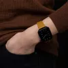 Pasek do zegarka native union (Re)Classic Strap for Apple Watch kompatybilny 38/40/41mm szerokość 31 mm głębokość 6 mm długość 205 mm 1 szt.