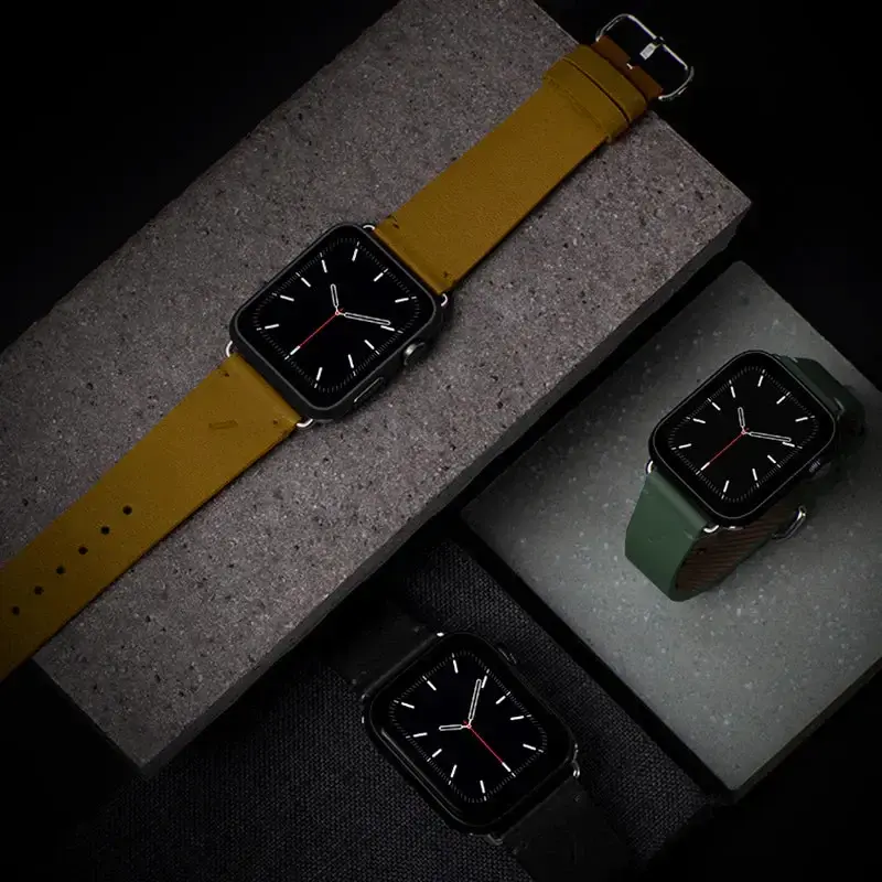 Pasek do zegarka native union (Re)Classic Strap for Apple Watch kompatybilny 38/40/41mm szerokość 31 mm głębokość 6 mm długość 205 mm 1 szt.