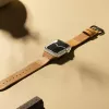 Pasek do zegarka native union (Re)Classic Apple Watch kompatybilny z 38/40/41 mm, 31×6×205 mm
