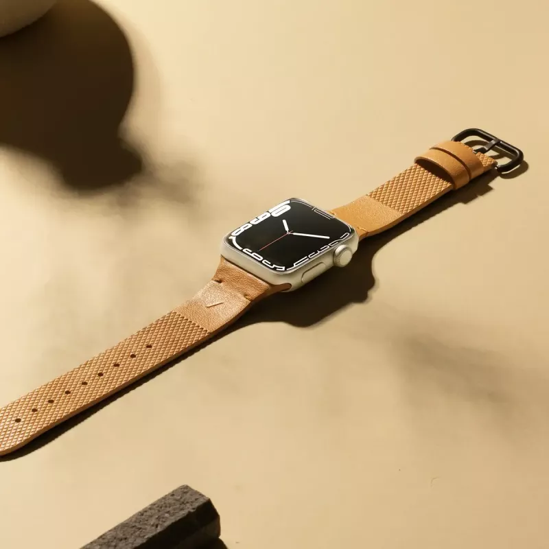 Pasek do zegarka native union (Re)Classic Apple Watch kompatybilny z 38/40/41 mm, 31×6×205 mm