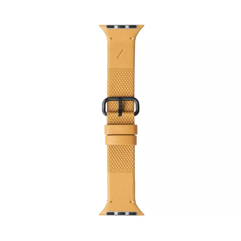 Pasek do zegarka native union (Re)Classic Apple Watch kompatybilny z 38/40/41 mm, 31×6×205 mm